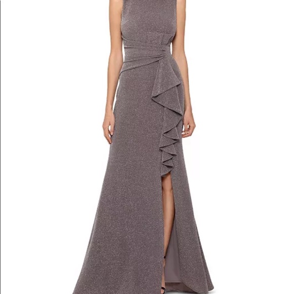 Betsy Adam BRAND NEW, NEVER WORN Dress - Picture 6 of 6